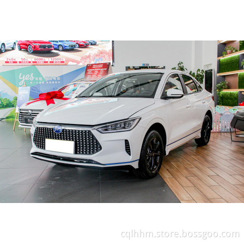 Byd e3 ev New Energy Vehicles City City City Automotive Elektrikli Araba Batterie di auto elettriche Elect E5 E5 E6